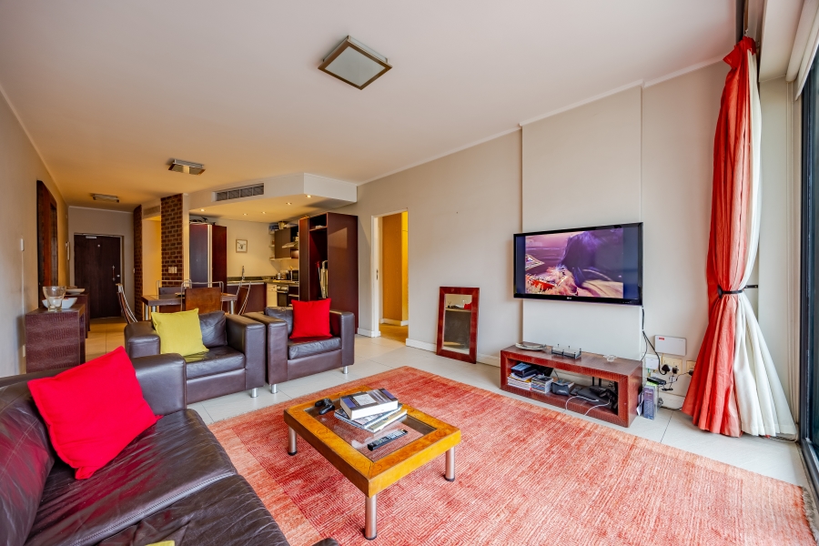 2 Bedroom Property for Sale in De Waterkant Western Cape